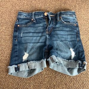 Kids shorts,